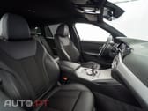 BMW 320 e Corporate Edition Auto