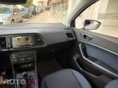 Seat Ateca 1.6 TDI Ecomotive Reference