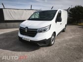Renault Trafic 2.0 dCi L1H1