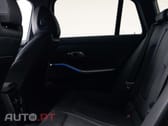 BMW 330 e Touring Line Sport Auto