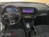 Kia Sportage 1.6 T-GDi HEV Tech