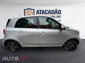 Smart ForFour 0.9 Passion 90