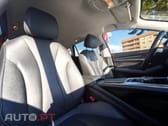 MG MG5 61 kWh Luxury