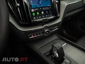 Volvo XC60 2.0 T6 PHEV Ultra Dark AWD