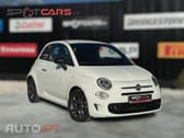 Fiat 500 1.0 Híbrido Sport
