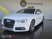 Audi A5 2.0