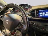 Peugeot 308 1.2 e-THP Allure
