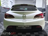 Opel Astra GTC 1.6 CDTi S/S
