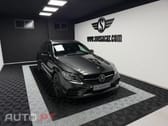 Mercedes-Benz C 300 de T 9G-TRONIC AMG Line