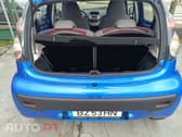Citroen C1 1.0 VTi Shine ETG