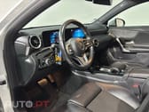 Mercedes-Benz A 180 d Progressive Aut.