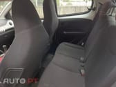 Citroen C1 1.2 VTi Shine