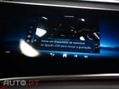 Mercedes-Benz E 53 AMG 4Matic+ SpeedshiftFT TCT 9G