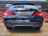 Mercedes-Benz CLA 180 d Shooting Brake Urban