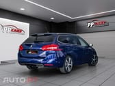 Peugeot 308 1.2 PureTech GT Line
