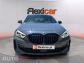 BMW 118 i Pack Desportivo M Auto