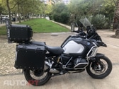 BMW GS Gsa 1250