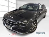 Mercedes-Benz E 220 d Avantgarde 7L