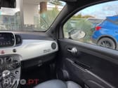 Fiat 500 1.0 Hybrid Connect