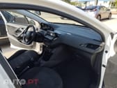 Peugeot 208 1.4HDI VAN