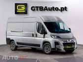 Fiat Ducato Furgão 30 2.2 MultiJet 120 CH1 3L E6D