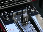 Porsche 911 Carrera S PDK