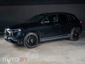 Mercedes-Benz EQA 250+ AMG Line