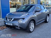 Nissan Juke 1.5 dCi Acenta