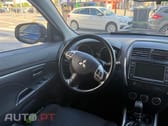 Mitsubishi ASX 1.8 D-id Ralliart