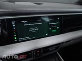 Porsche Macan Electric