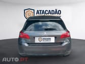 Peugeot 308 1.2 PureTech Allure