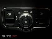 Mercedes-Benz EQA 250+ AMG Line