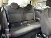 MINI Cooper D