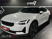 Polestar 2 Single Motor 64kWh
