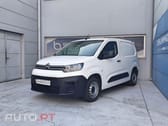 Citroen Berlingo  1.5 Bluehdi M 102cv