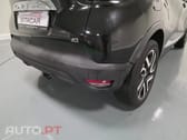 Renault Captur 1.5 dCi Exclusive