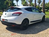 Renault Mégane Coupe 1.5 dCi Dynamique S