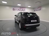Peugeot 3008 1.5 BlueHDi Style