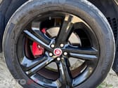 Jaguar F-Pace 25d AWD Aut. R-Sport