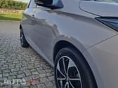 Renault Zoe (c/ Bateria) 41 kwh Life