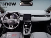 Renault Clio TCe 90 Techno