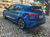 Ford Focus 1.0 Ecoboost Mild Hybrid