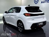 Peugeot 208 1.2 Hybrid Allure e-DCS6