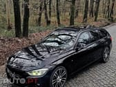 BMW 325 d Auto Pack M