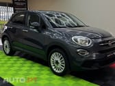 Fiat 500X 1.3 MJ Lounge J18 S&S