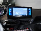 Peugeot 3008 1.5 BlueHDi Allure Pack EAT8