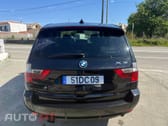 BMW X3 2.0 d