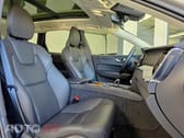 Volvo XC60 2.0 T6 PHEV Inscription AWD