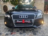Audi A4 Avant 2.0 TDI multitronic