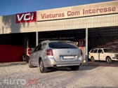 Renault Laguna Break 2.0 DCI 150 CV BLACK EDITION